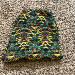 LULAROE Leggings Size OS